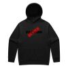 AS Colour - Mens Relax Hood Thumbnail